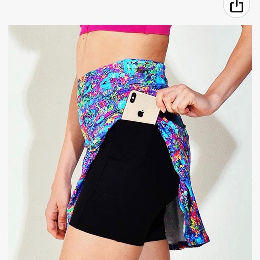Donajofit wear skirt